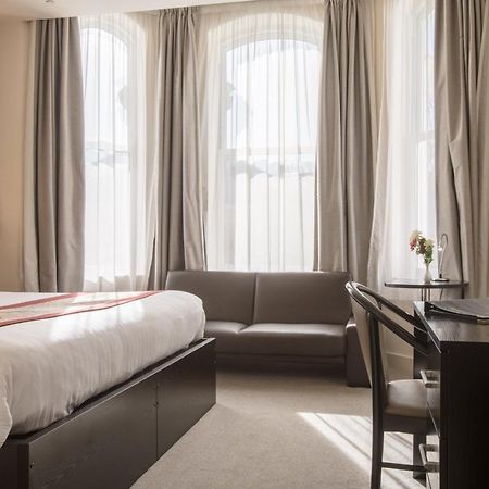 Mannin Hotel 더글러스 외부 사진