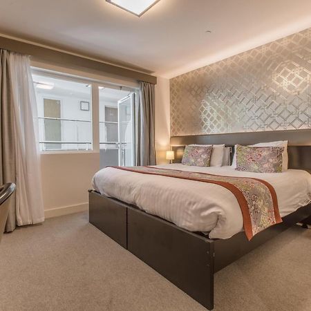 Mannin Hotel 더글러스 외부 사진