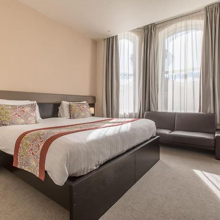 Mannin Hotel 더글러스 외부 사진