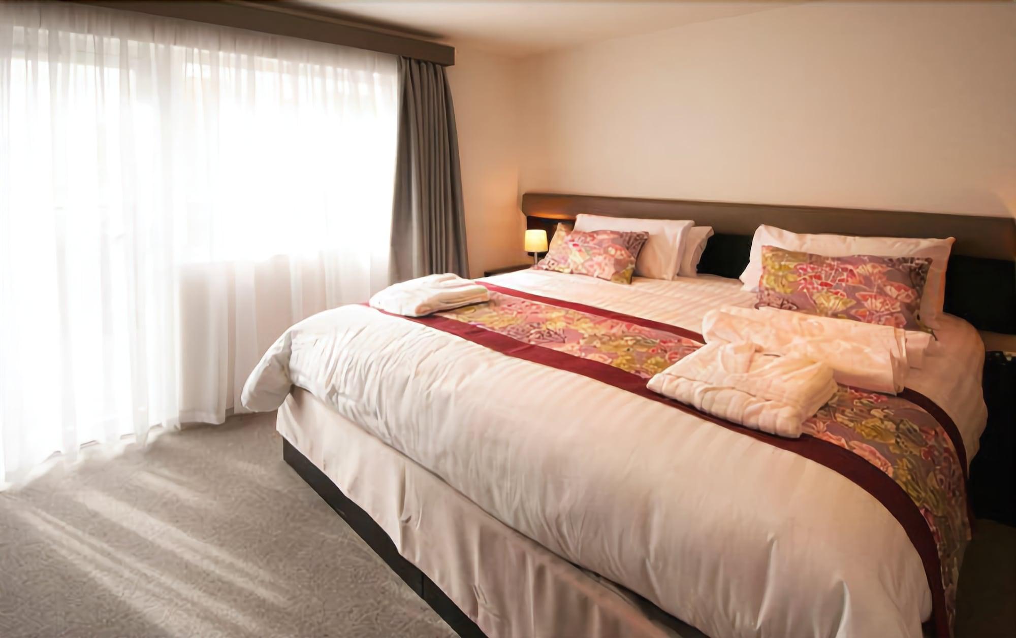 Mannin Hotel 더글러스 외부 사진