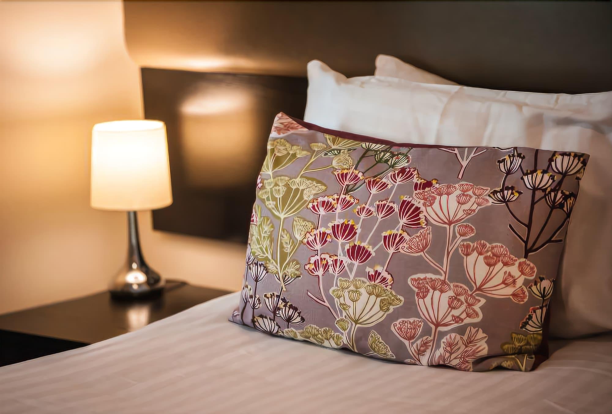 Mannin Hotel 더글러스 외부 사진