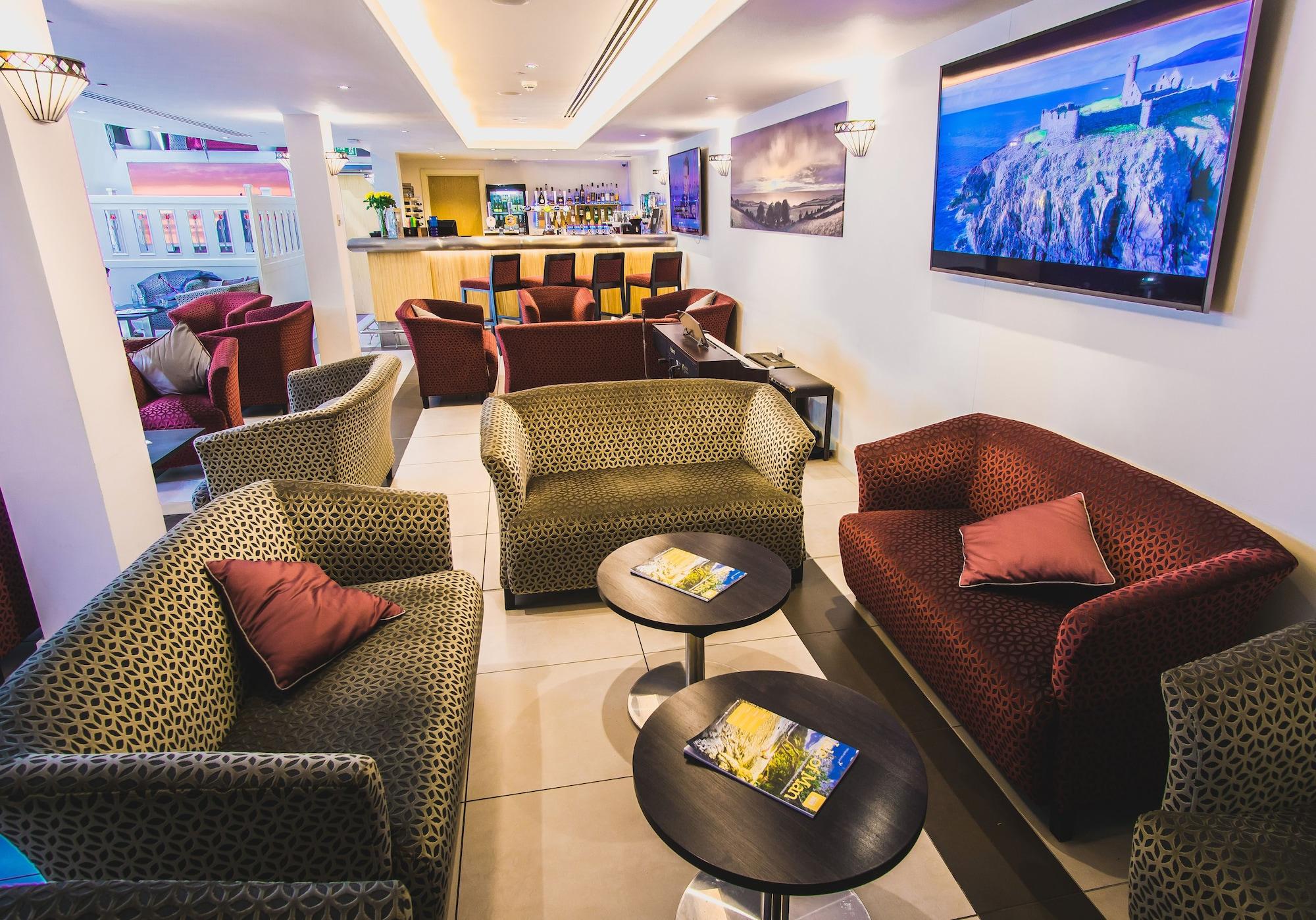 Mannin Hotel 더글러스 외부 사진