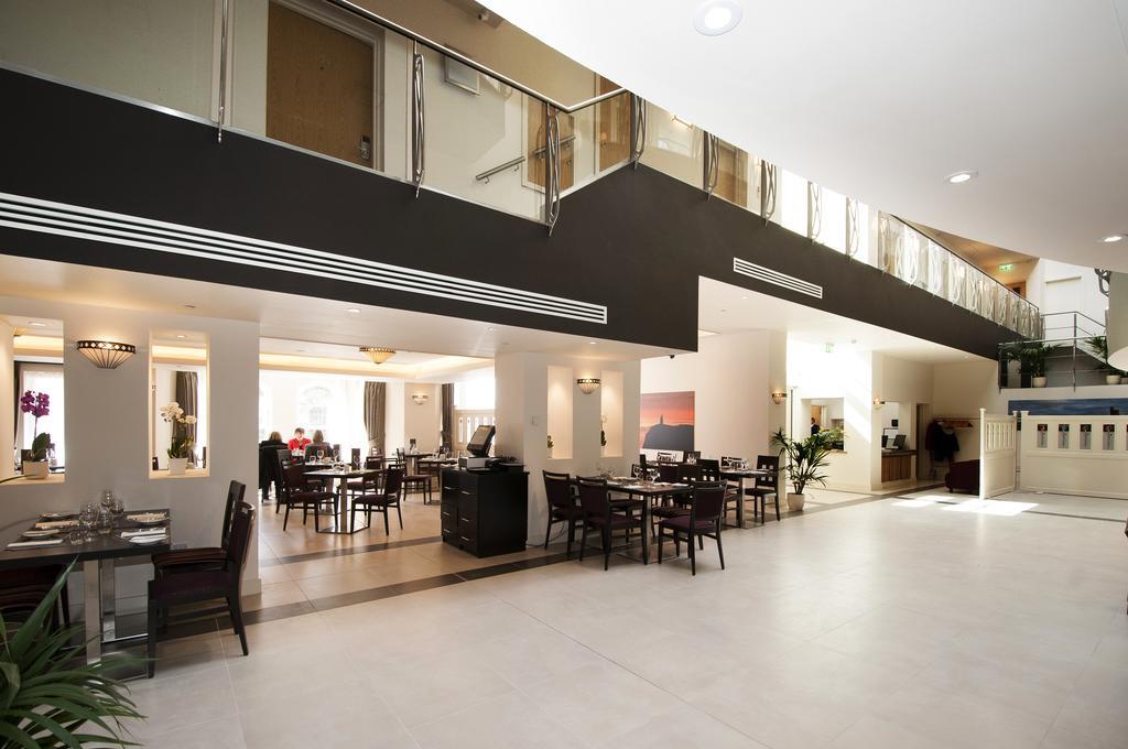 Mannin Hotel 더글러스 외부 사진