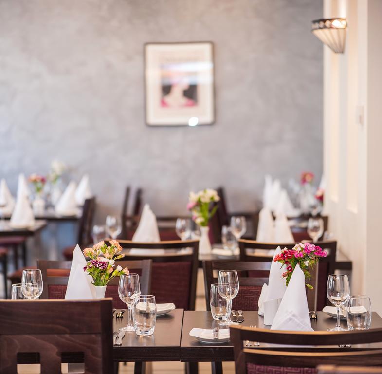 Mannin Hotel 더글러스 외부 사진