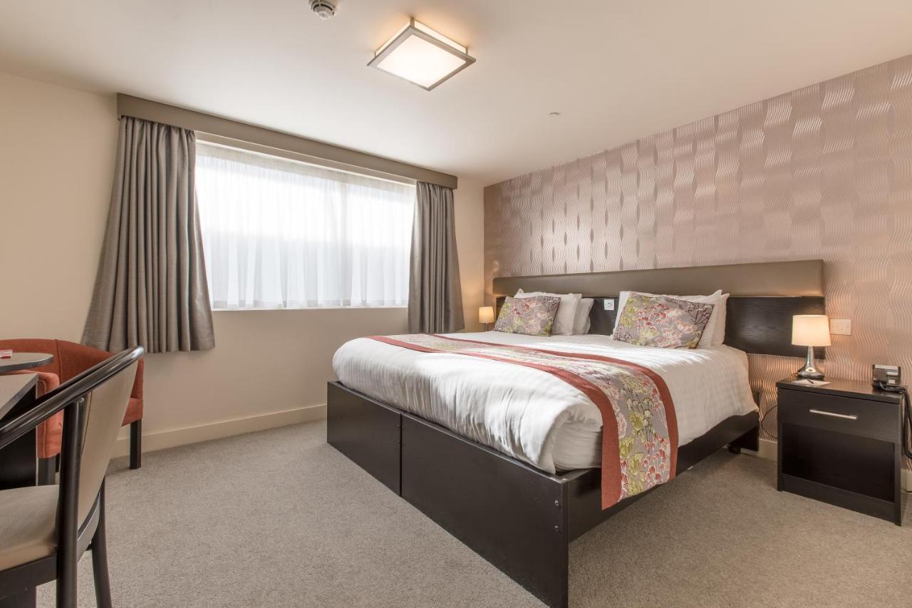 Mannin Hotel 더글러스 외부 사진